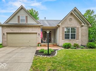 5281 Ivy Hill Dr, Carmel, IN 46033