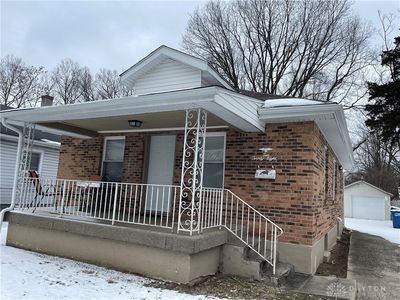 1028 Walton Ave, Dayton, OH, 45402