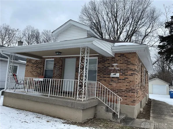 1028 Walton Ave, Dayton, OH 45402