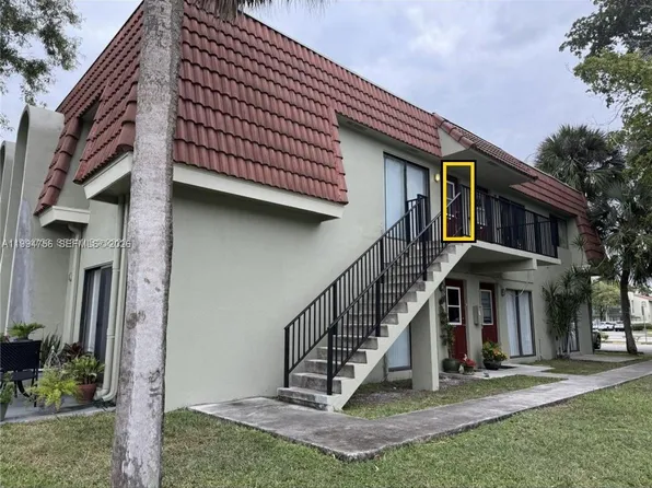 11380 Royal Palm Blvd #11380, Pompano Beach, FL 33065