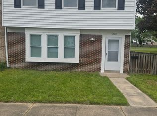 1569 Charlestown Dr, Edgewood, MD 21040