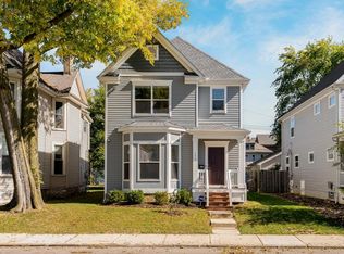 136 Dakota Ave, Columbus, OH 43222