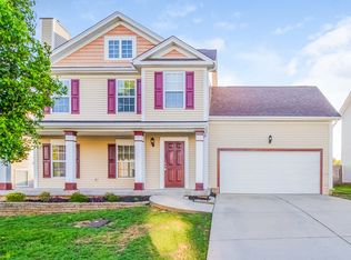 2124 Freeman Ln, Madison, TN 37115