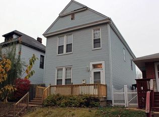 6615 Vermont Ave, Saint Louis, MO