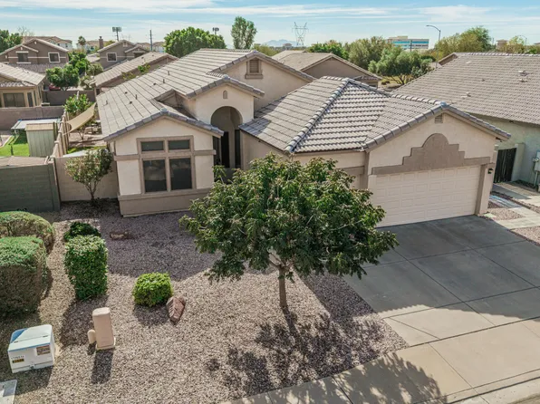 10435 E FORGE Avenue, Mesa, AZ 85208