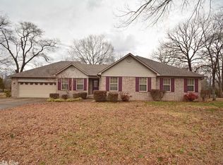 9306 Fern St, Cabot, AR 72023