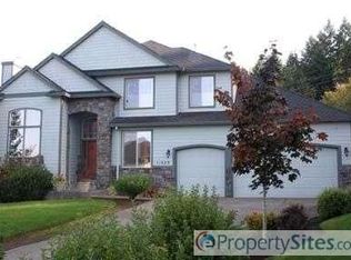 11629 SE Rimrock Dr, Happy Valley, OR 97086