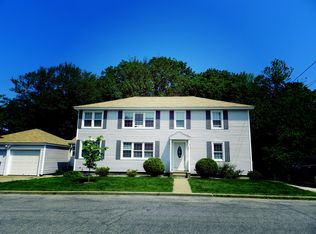 416 Laydon St #1, Manchester, NH 03109