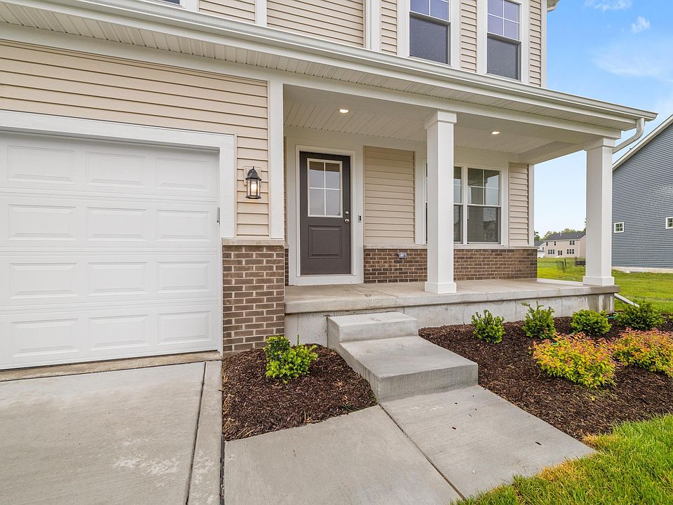 6195 Lakewood Ave, Portage, IN 46368 | Zillow
