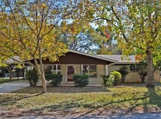 5300 Bedford, Kingsland, TX 78639