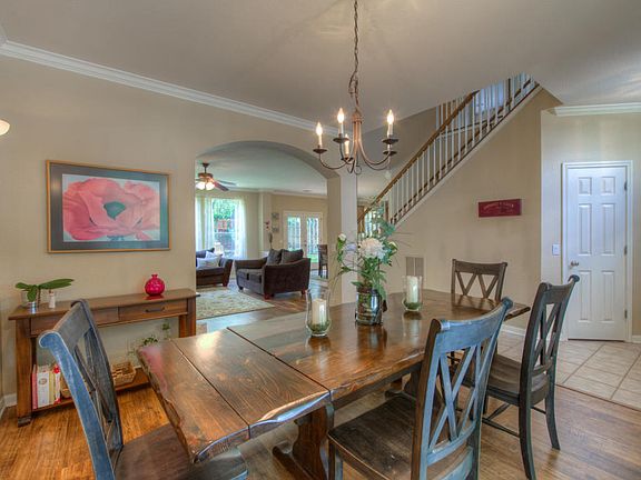 5th image of 4004 Canyon Glen Cir