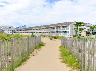 12801 Wight St UNIT 15, Ocean City, MD 21842