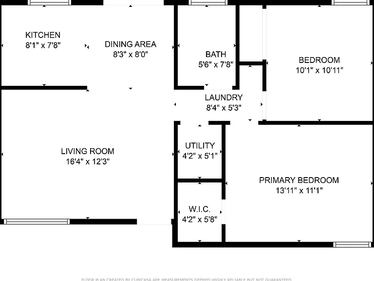 201 S Elden St — Photo 18