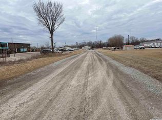 L3 Monroe Development Park #1, Mason City, IA 50401