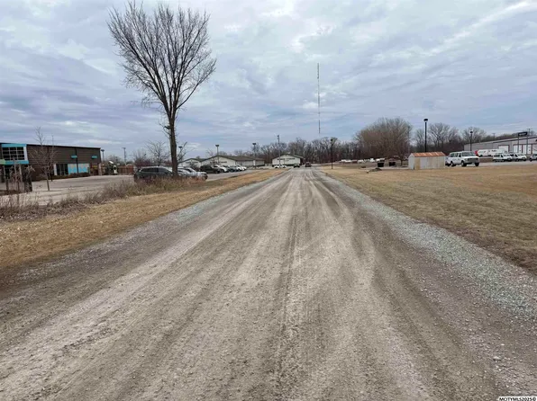 L3 Monroe Development Park #1, Mason City, IA 50401