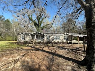 5518 Grier Rd, Wetumpka, AL 36092