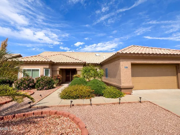 13706 W CABALLERO Drive, Sun City West, AZ 85375