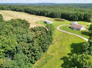 17351 Highway Nn, Bowling Green, MO 63334