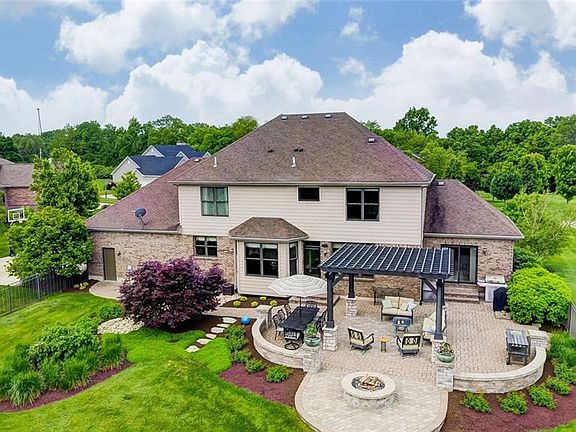 4th image of 7968 Bending Willow Ct