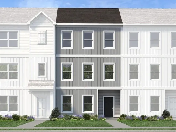 727 Orchard Vista Cir, Raleigh, NC 27606