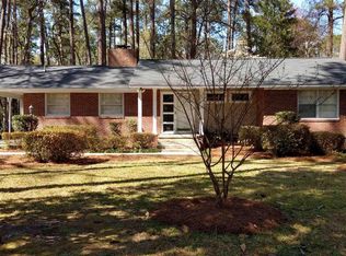 4649 Crystal Dr, Columbia, SC 29206