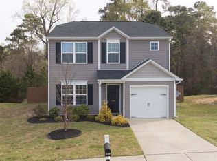 5305 Carnelian Dr, Raleigh, NC 27610
