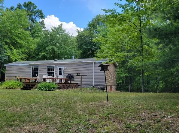 1718 Brookridge, Arkdale, WI 54613