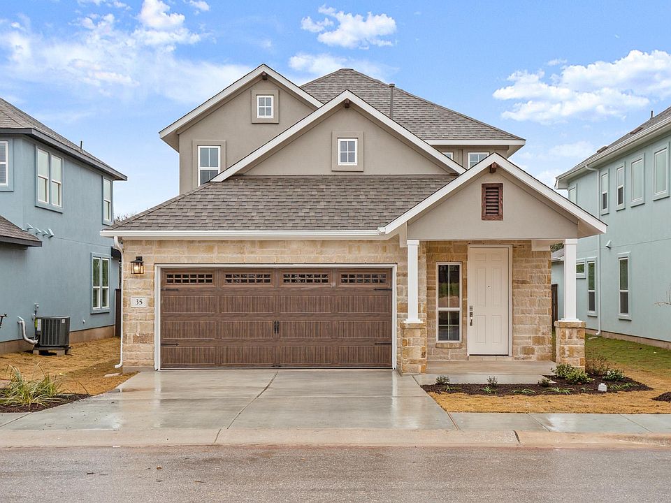 1st image of 2605 Sam Bass Rd #35