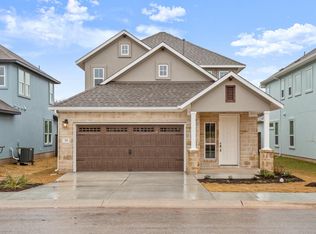 2605 Sam Bass Rd #35, Round Rock, TX 78681