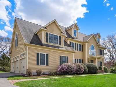 41 York Rd, Wayland, MA, 01778