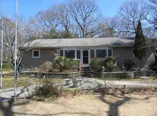 202 E Pacific Ave, Cape May Court House, NJ 08210