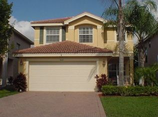 5045 Starblaze Dr, Greenacres, FL 33463