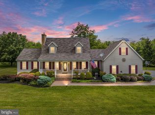 706 Cider Dr, Bunker Hill, WV