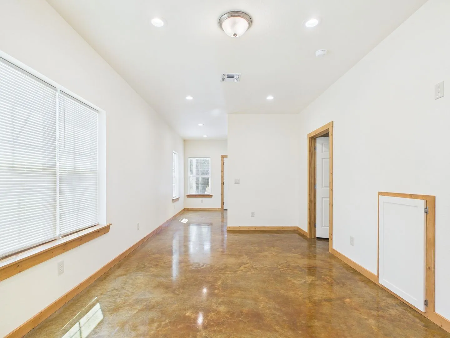 Move-In Ready 2BR Home with Washer/Dryer, Private Patio & Outdoor Storage — Photo 2