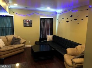 1614 Fontain St, Philadelphia, PA 19121