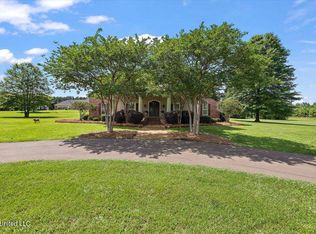 3061 Louis Wilson Dr, Brandon, MS 39042