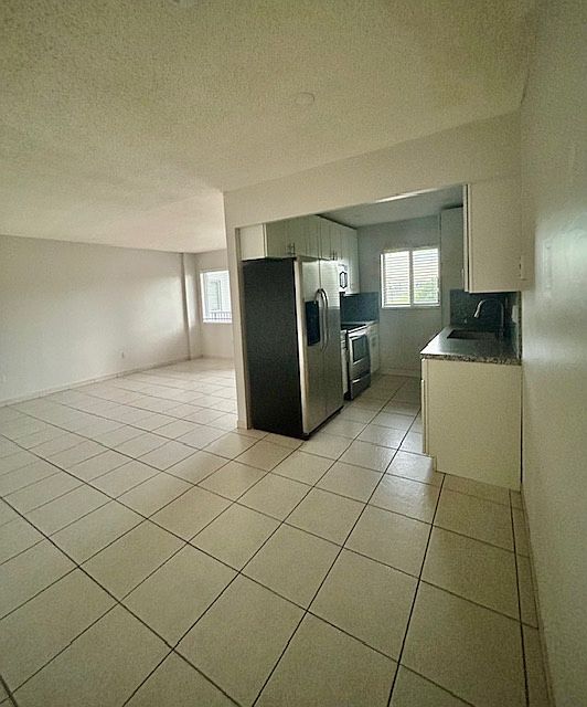 Large dining room