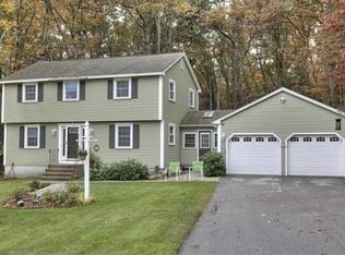 36 Berkley St, Merrimack, NH 03054