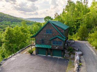 30 Hillside Dr, Kingfield, ME 04947