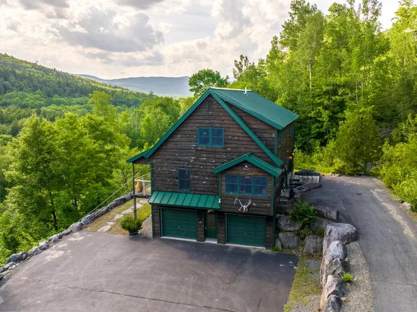 30 Hillside Drive, Kingfield, ME 04947