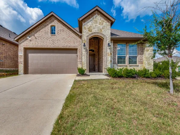 2499 San Marcos Dr, Forney, TX 75126