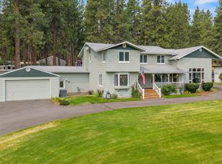 9110 Ben Kerns Rd, Klamath Falls, OR 97601