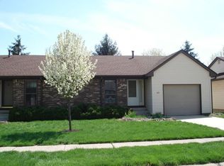 637 Monte Vista Dr, Greenwood, IN 46143
