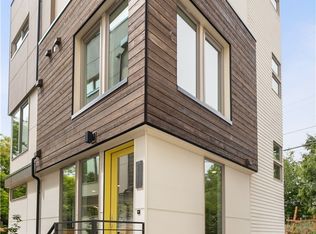 5017 B Fauntleroy Way SW, Seattle, WA 98136