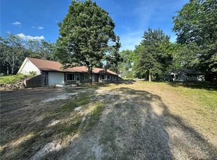 8501 E 227th St, Peculiar, MO 64078