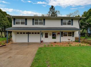 100 Alexander Ave, Lisbon, IA