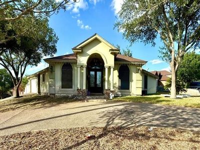 4202 Toluca St, Laredo, TX, 78046