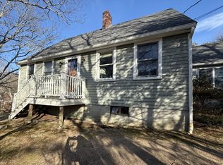 150 Herring Pond Rd, Bourne, MA 02532