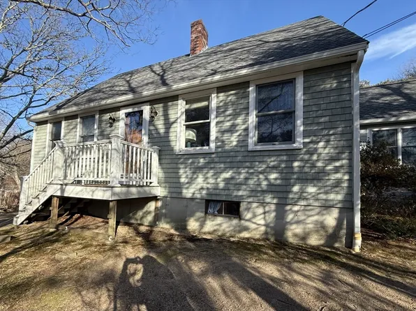 150 Herring Pond Rd, Bourne, MA 02532