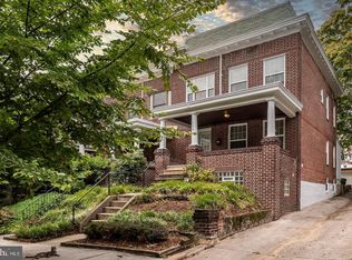 208 E 32nd St, Baltimore, MD 21218